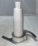 Black Decker FR1400 Food Processor Blade Replacement Part White. Fixed Price $10.88.