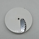 Oster Kitchen Center Food Processor 937-85 French Fry Cutter Slicer Blade Disc. Fixed Price $11.96.