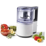 Starfrit Electric Oscillating Food Processor - 4 Cups Measuring Spoon. Fixed Price $36.86.