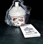 Cuisinart Power Advantage Deluxe 2-CUP Chopper/grinder Attachment For HM-8 New!. Fixed Price $9.99.