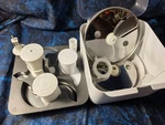 Kitchenaid KFP1356 Food Processor Accessory W10424583A. Fixed Price $34.99.