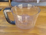 Black Decker FP4200B FP4100B Food Processor Replacement Part. Fixed Price $15.99.