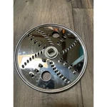 Kitchenaid Medium & Fine Shredding Disc Set. Fixed Price $14.75.