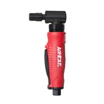 Aircat Pneumatic Tools 6255 Composite Right Angle Die Grinder 20,000 Rpm. Fixed Price $109.00.