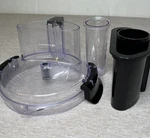 Hamilton Beach Stack & Snap Food Processor 70725 Replacement Lid Pusher. Fixed Price $34.99.