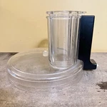 Kitchenaid Food Processor Replacement Work Bowl Lid Cover Part For KFP07110B0. Fixed Price $29.99.