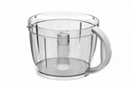 Bosch Siemens Bowl Food Processor 800W MCM551 MCM552 MCM553 MCM554 MK551. Fixed Price $69.99.