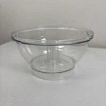 Kitchenaid Food Processor KFP740WH1 Replacement Parts -mini Work Bowl. Fixed Price $19.00.