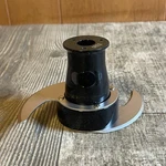 Hamilton Beach 70725AG 12 Cup Stack And Snap Food Processor Replacement Blade. Fixed Price $9.99.