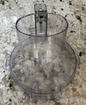 Cuisinart DFP-14N Custom Work Bowl Lid Replacement DFP-14WBC Part Oem. Fixed Price $30.57.