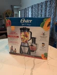 Oster 1200 Plus Blender Fresh Professional Series. Fixed Price $150.00.