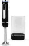 Electric Cordless Immersion Hand Blender 200 Watt 8-MIXING Speed. Fixed Price $45.49.