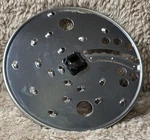 Hamilton Beach Food Processor Replacement Slice Shred Disc Blade 70720 & Others. Fixed Price $11.04.