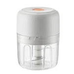 Electric Mince, 250ML Food Usb, Mini Vegetable Chopper, Garlic.... Fixed Price $19.74.