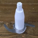 Black & Decker FP1435 FP1445 FP1450 Food Processor Chopping Blade. Fixed Price $10.00.
