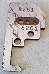 Ideal L-5559 Custom Stripmaster Blade Set For 45-177,45-187. Fixed Price $30.00.