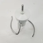 Braun K1000 3210 5-IN-1 Food Processor Replacement Part Kneading Attachment. Fixed Price $18.77.
