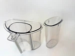 Cuisinart Elite Cup Food Processor Replacement Parts Pusher FP-12LPT1 SPT1. Fixed Price $28.49.