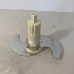 Vintage Waring 11FP28 Food Processor Replacement Blade Only. Fixed Price $22.00.