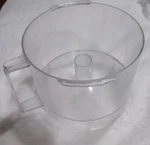 Hamilton Beach Scovill Food Processor Replacement Part Work Bowl 70600. Fixed Price $24.89.