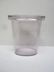 Krups Optipro Food Processor 705 Replacement Part Pusher Measuring Cup. Fixed Price $11.25.