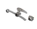 Robot Coupe 59205 R23 Lid Wiper Assembly. Fixed Price $52.12.