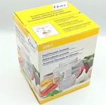 Oster 4846-3 Food Processor Accessory Blender Kitchen Center 5900F Nib. Fixed Price $24.95.