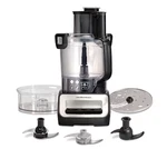 Hamilton Beach Commercial 70585 Stack & Snap 14 Cup Food Processor. Fixed Price $105.00.