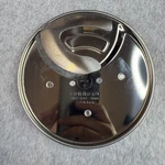 Cuisinart DLC-846 Extra Large Slicer Mm Disc Replacement Blade Japan. Fixed Price $9.09.