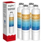4 Pack Water Filter Replacement For Samsung DA29-00020B Haf-cin/exp Refrigerator. Fixed Price $9.99.