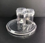 Hamilton Beach 70757 Food Processor Replacement Part Big Mouth Lid Only. Fixed Price $19.99.