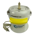 Ultimate Chopper Food Processor Motor Base Only Replacement Part 750W CH-1-600. Fixed Price $12.99.