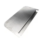 Pitco A5077706C Splash Guard. Fixed Price $407.51.