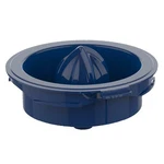 Nutrichef Full-size Food Processor W/citrus Juicer Attachment Ncfpblu-blue. Fixed Price $24.99.