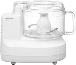 Panasonic MK-K62-W Food Processor 5-IN-1 (squeezing Grinding Mixing Grating. Fixed Price $142.14.