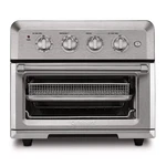 Cuisinart Air Fryer Toaster 1800W Stainless Steel Finish. Fixed Price $60.00.