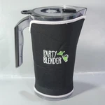 Black Decker BL4000 Xl Blast Drink Blender Replacement Pitcher Lid Chill Sleeve. Fixed Price $34.99.