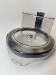 Cuisinart FP-12DCN Food Processor Work Bowl Lid Replacement Part FP-12NWBCT1. Fixed Price $34.99.