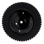 Mtd 734-2010B Wheel 9X2.125 Assembly Yard-machines Precision Plus Lc Inch CC94M. Fixed Price $43.88.