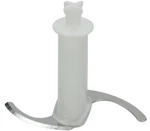 Braun Blade AS00004185 For Multiquick Ics 500ML Genuine Part. Fixed Price $24.31.