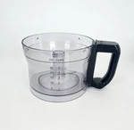 Cuisinart Food Processor Work Bowl FP-2MBWB Only Replacement Part. Fixed Price $23.95.