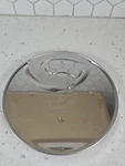 Cuisinart DLC-343 Medium Slicing Disc For Dlc-x. Fixed Price $9.99.