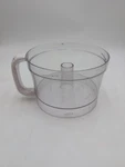 Hamilton Beach 14 Cup Food Processor 70595 70570 70590 Work Bowl - Next Day Ship. Fixed Price $9.99.