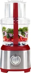 Kenmore 11-CUP Food Processor & Blender 500W Red Kitchen Chopper. Fixed Price $249.99.