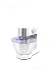 Kenwood Planetary 900W Mixer Grinder Juicer Citrus (missing 1 Accessory). Fixed Price $126.31.