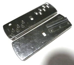 Blades Hamilton Beach Dual Speed Food Processor 702-4 Replacement Part. Fixed Price $16.49.
