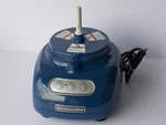 Kitchenaid Food Processor Replacement Base Motor Unit KFPW761BW0 Blue Works GR8T. Fixed Price $49.99.