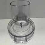 Cuisinart CBFP-10 Lid Only AFP-7. Fixed Price $12.99.