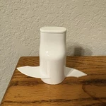 Kitchenaid Food Processor KFPW763OB0 Replacement Part - Dough Blade. Fixed Price $14.50.