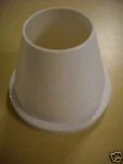 Presto Professional Salad Shooter Funnel Guide For Model 0297001. Fixed Price $9.99.